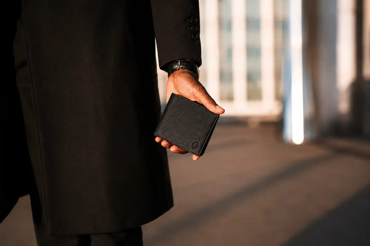 How to Choose a Quality Leather Wallet