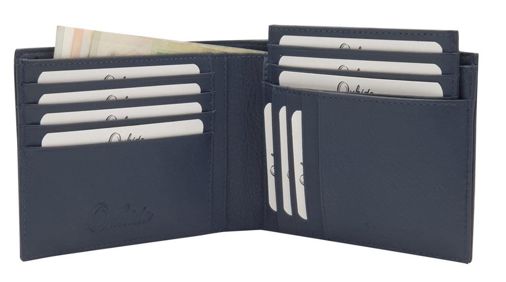 How to Choose a Quality Leather Wallet