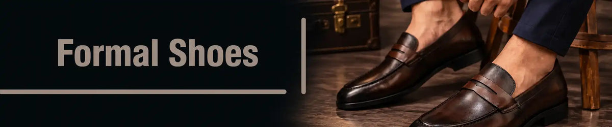Formal Shoes