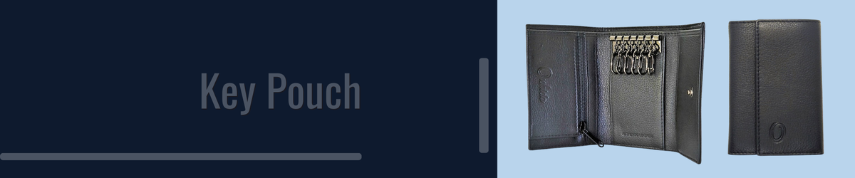 Key Pouch