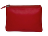 Oxhide Sling Bag - Ella - Top Grain Leather -Oxhide J0064 RED