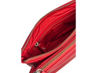 Oxhide Sling Bag - Ella - Top Grain Leather -Oxhide J0064 RED