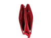 Oxhide Sling Bag - Ella - Top Grain Leather -Oxhide J0064 RED