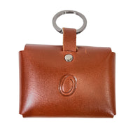 Leather Case For Airpod pro- Air pod  pro casing Case Cover-Earphone Case For Air Pod pro - Oxhide