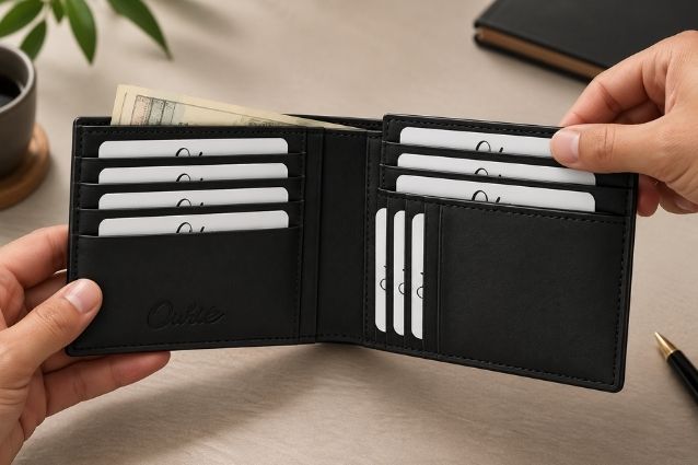Multiple Card Slots