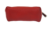 Oxhide Leather Coin Purse 2243 RED