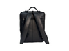 Full Grain Leather Backpack - Leather Rucksack - Leather Laptop Backpack for Men- Oxhide BLACK J0080