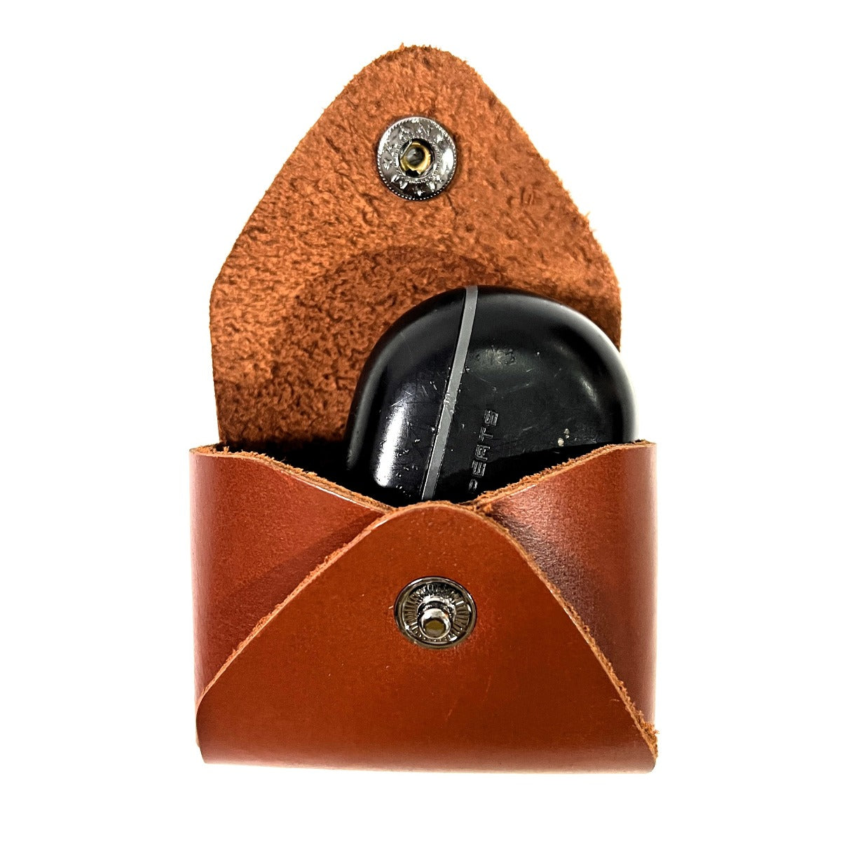 Leather Case For Airpod pro- Air pod  pro casing Case Cover-Earphone Case For Air Pod pro - Oxhide