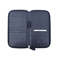 Family Passport Wallet Leather - Leather Passport wallet - Passport cover -4056