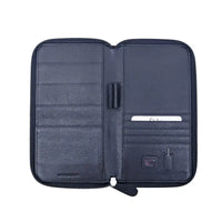 Leather family passport wallet 4056 – Oxhide