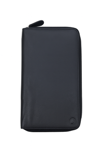 Family Passport Wallet Leather - Leather Passport wallet - Passport cover -4056