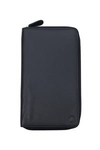 Leather family passport wallet 4056 – Oxhide
