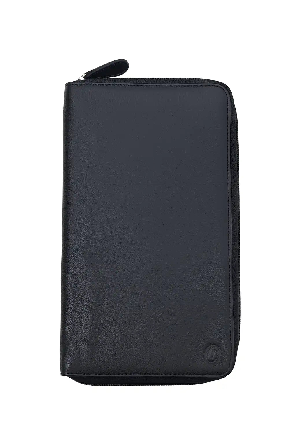 Leather family passport wallet 4056 – Oxhide