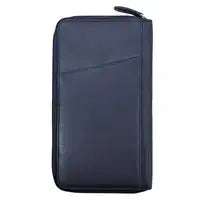 Leather family passport wallet 4056 – Oxhide