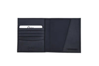 Leather passport wallet 4057 – Oxhide