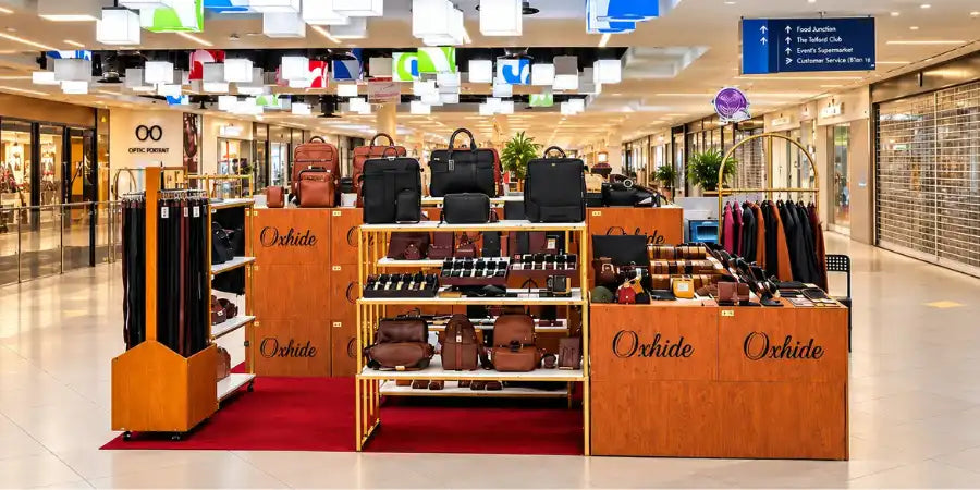 Find Your Wallet in Singapore