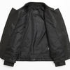 Real Leather Jacket Black- Lamb skin Jacket- Jacket for Men- Oxhide 952