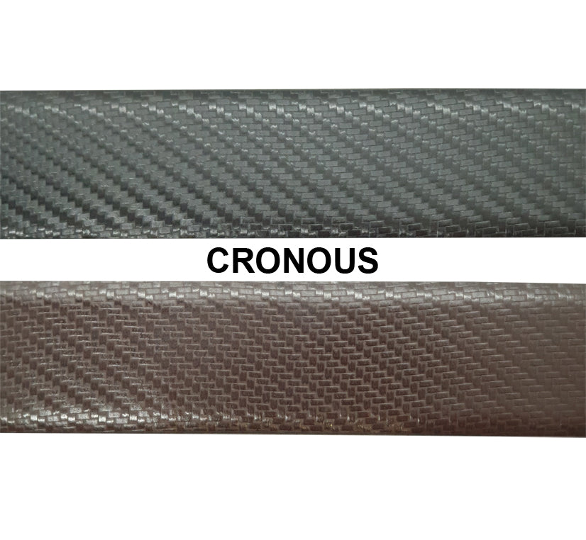 Men Leather Belt Without Buckle 35mm or 3.5 cm- Leather Belt Replacement - Leather Belt Strap with holes for clip buckles - Reversible Leather Strap