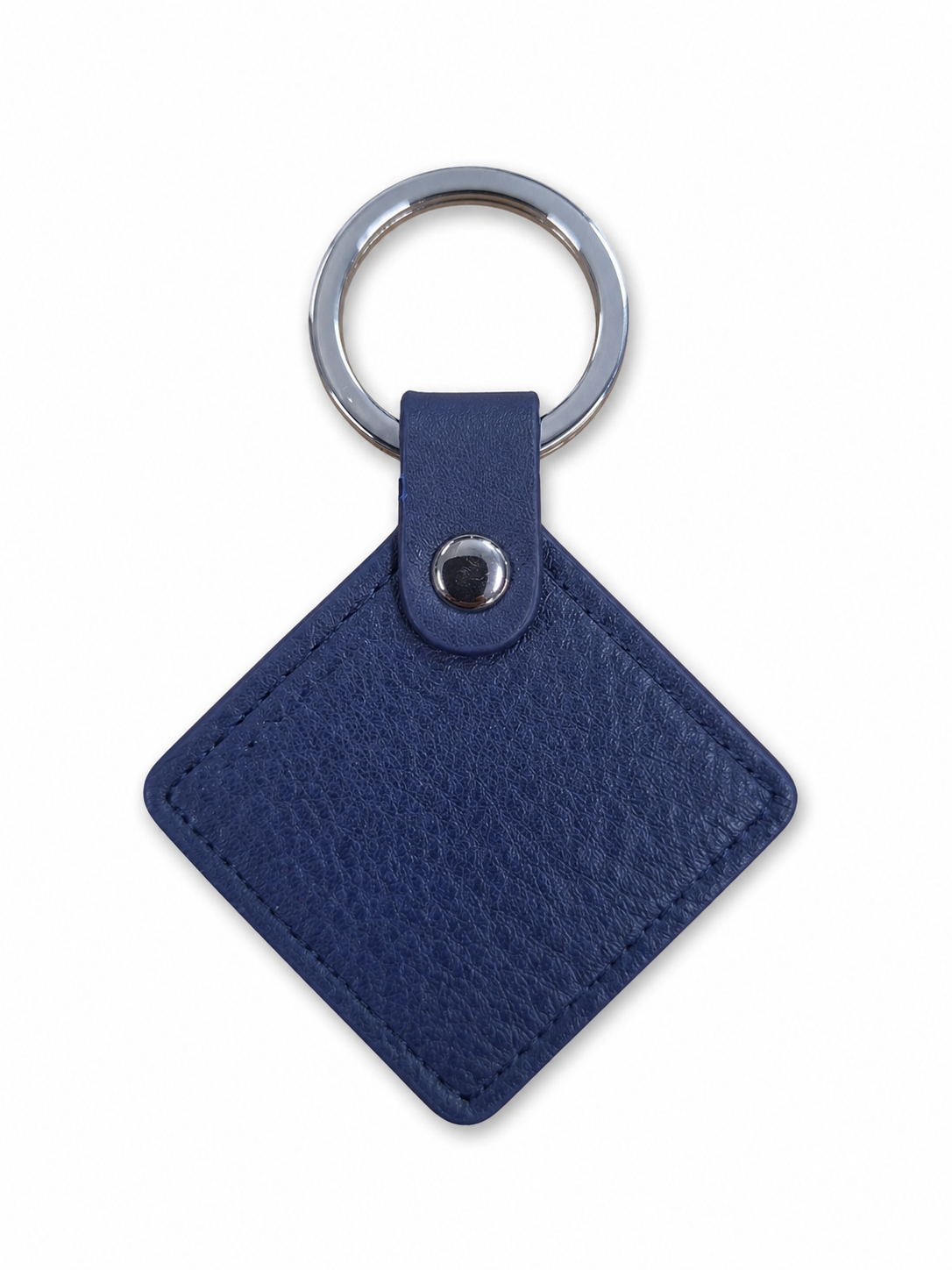 Leather Key chain Diamond - KCHDIAMOND