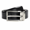 Reversible Belts