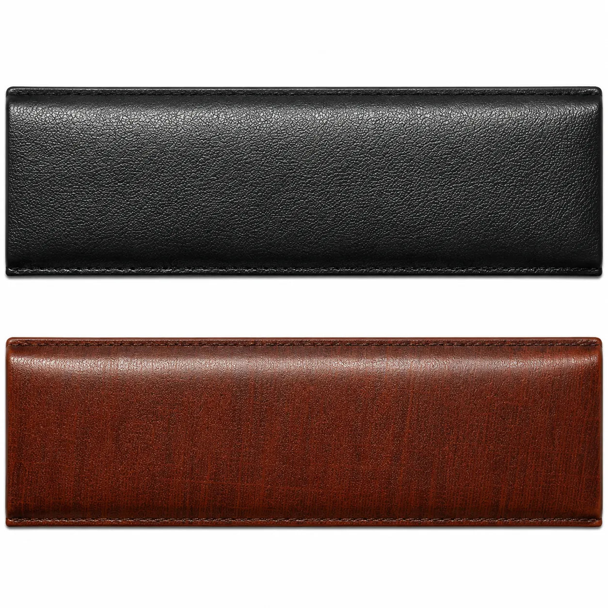 Genuine Leather Belt - Formal Belt Men - Reversible Leather Belt - Black and Brown Leather Belt - Oxhide Fabric R9