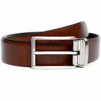 Belt gift set men - Belt Wallet Gift Set - Wallet Gift Box - Oxhide Fabric Gift Box