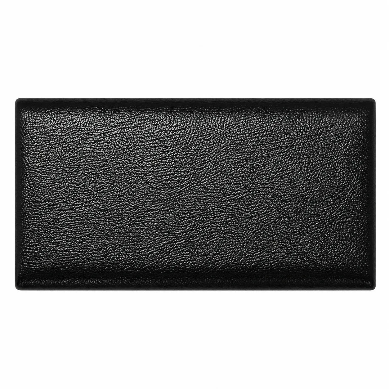 Formal Belt Men - Real Leather - Business / Office wear belt - Black - S28 - Palmilla