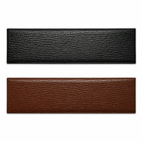 Leather Belt Men - Genuine Leather Belt - Formal Belt Men - Belt for Business Pant for Men - Reversible Leather Belt - Black Leather Belt - Leather Belt - Oxhide R4-Gallan