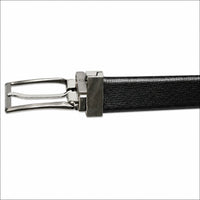 Leather Belt Men - Genuine Leather Belt - Formal Belt Men - Belt for Business Pant for Men - Reversible Leather Belt - Black Leather Belt - Leather Belt - Oxhide R4-Gallan