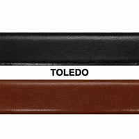 Oxhide Spanish Leather Reversible Belt - Toledo Men Belt/ Genuine Leather Belt -BLR20 35mm Toledo