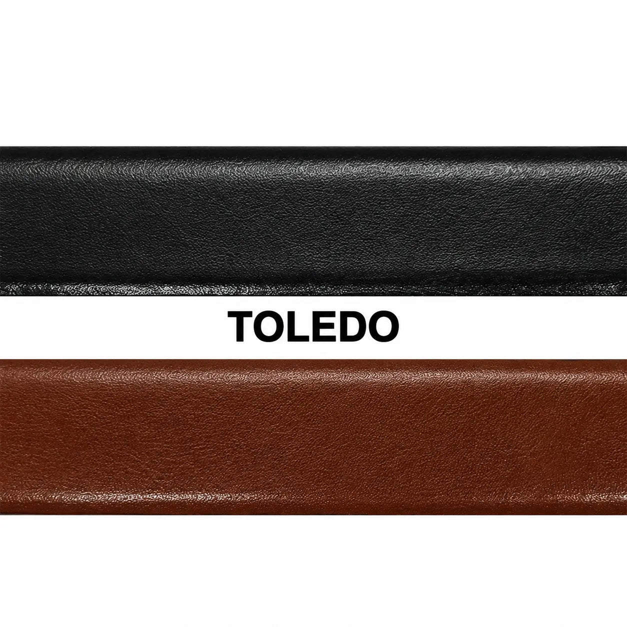 Oxhide Spanish Leather Reversible Belt - Toledo Men Belt/ Genuine Leather Belt -BLR20 35mm Toledo