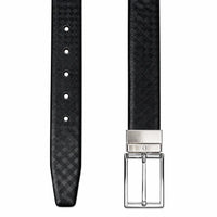 Oxhide Spanish Leather Reversible Belt R8 - Brinda Men Belt/ Genuine Leather Belt/ Leather Belt /Formal Belt/Black belt/Brown belt