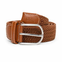 Elastic/Woven Stretchable - Brown - Oxhide BCN