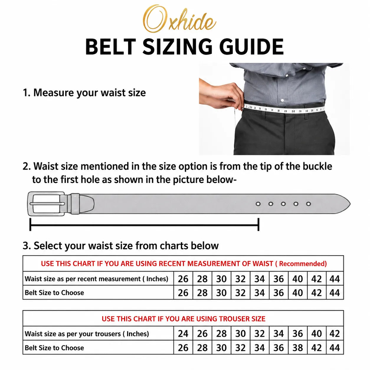 Luxury Black Belt for Men - Ratchet Leather Belt - Belts with exclusive buckles - Belts for Evening Wear 30 mm or 3 cm-BLA26 Oxhide