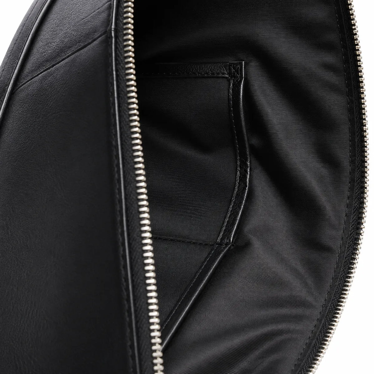 Leather Laptop sleeve - Clutch Bag- Laptop case with Handle- Laptop Case Leather- Oxhide SDB7/SDB8 BLACK