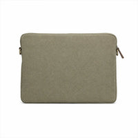 Canvas leather Laptop Bag for Men - Canvas Laptop Bag Men - Messenger Bag for Men - Men's Handbag Casual Leather - Oxhide J0042
