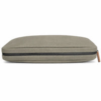 Canvas leather Laptop Bag for Men - Canvas Laptop Bag Men - Messenger Bag for Men - Men's Handbag Casual Leather - Oxhide J0042