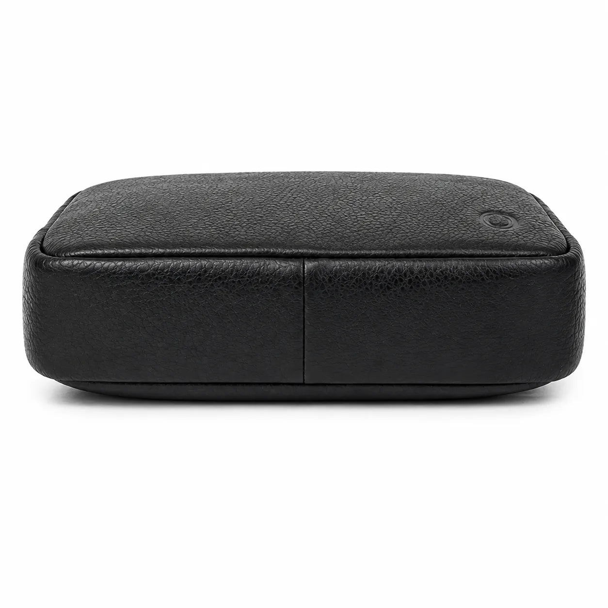 Leather clutch for Men - Leather Bag -Travel Bag-Toliet bag- Wristlet for Men - SD16