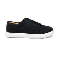 Navy Leather Casual Sneakers-BOM-NEWTON1-NAVY