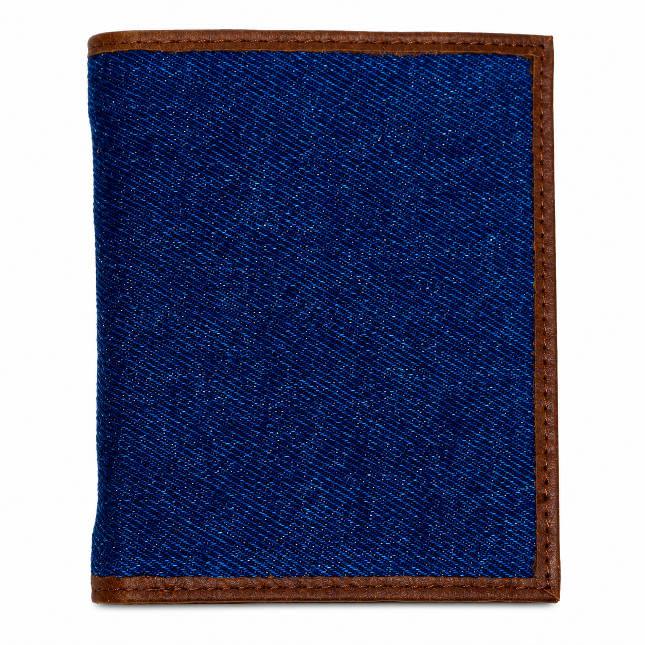 Men's Short Style Canvas Leather Folding Small Wallet Youth Boys Students Children Fashion Brand -CN01 Oxhide