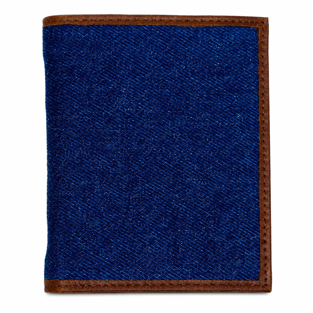 Men's Short Style Canvas Leather Folding Small Wallet Youth Boys Students Children Fashion Brand -CN01 Oxhide