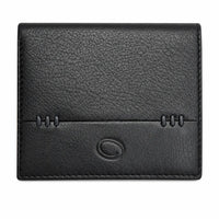 Wallet Men Small - A Minimalist Wallet - Real Leather Compact Wallet - J0010 Oxhide