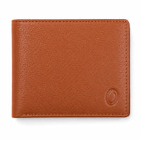 Wallet for Men-Minimalist Wallet -Full Grain Leather Wallet-Slim Wallet BROWN Wallet -SD12 Oxhide