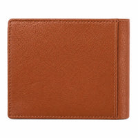 Wallet for Men-Minimalist Wallet -Full Grain Leather Wallet-Slim Wallet BROWN Wallet -SD12 Oxhide