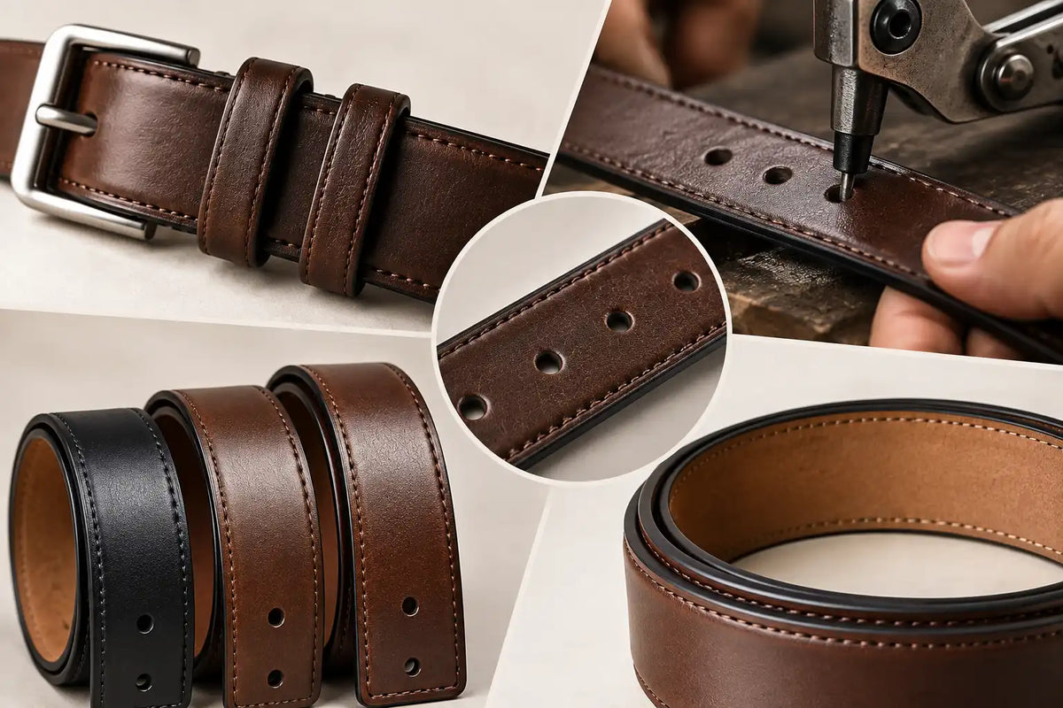 Loop & Extra Punching Holes