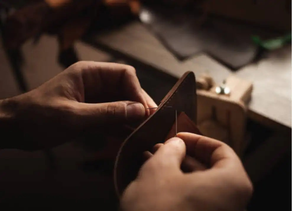 Quality Craftsmanship & Comfortable Fit