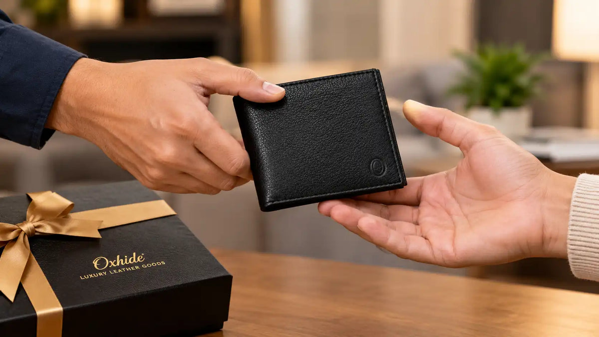 A Practical Gift for Him
