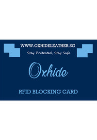 Wallet Men Black - Bifold Lucky  Wallet- Full Grain Leather Wallet with NO HOLE- Black Wallet - 3704