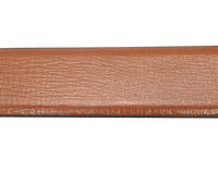 Formal Belt Men - Real Leather Tan Belt -Business / Office wear belt -Oxhide S9 GALLAN