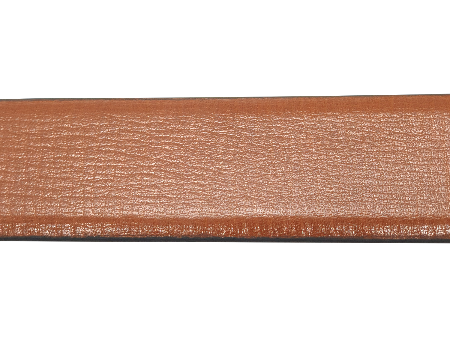 Formal Belt Men - Real Leather Tan Belt -Business / Office wear belt -Oxhide S9 GALLAN